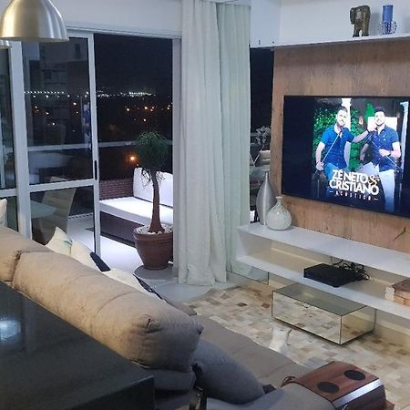 Apartamento Risort - Гуаружа Экстерьер фото