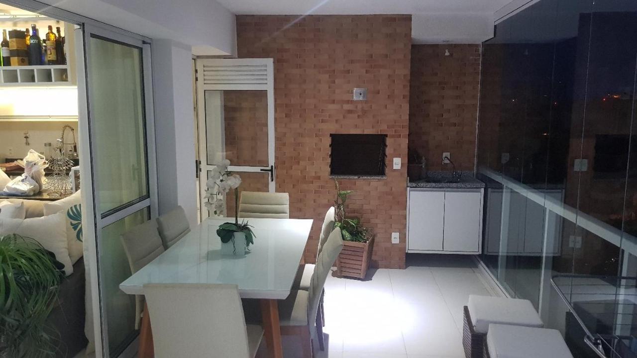 Apartamento Risort - Гуаружа Экстерьер фото