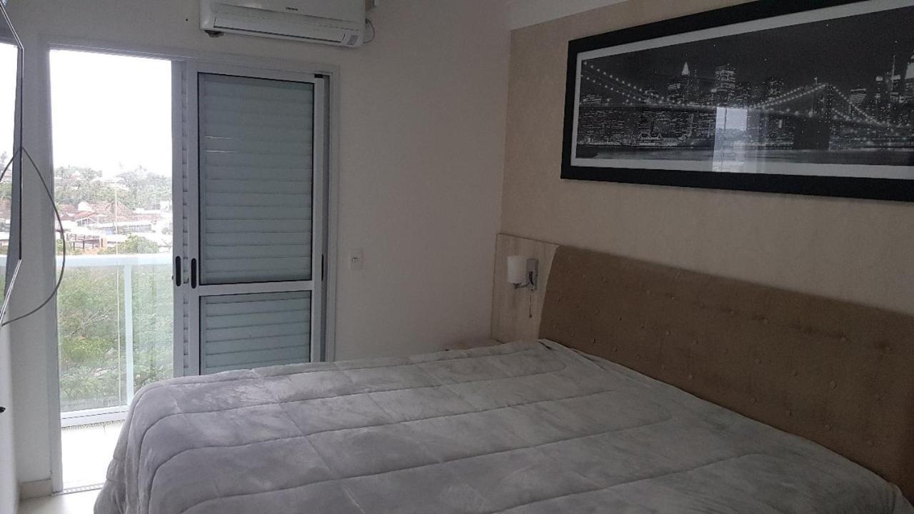 Apartamento Risort - Гуаружа Экстерьер фото